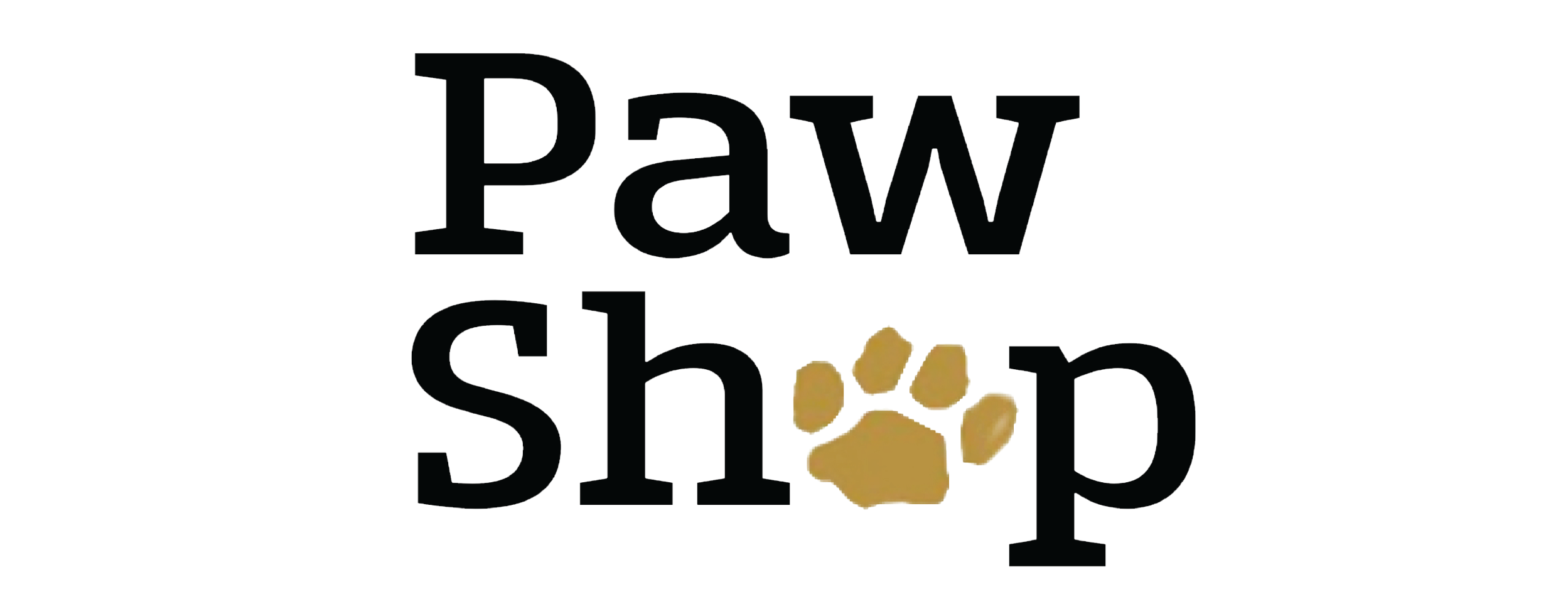 Paw Shop